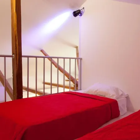 Naluna Boutique Town Apartment Lefkada City