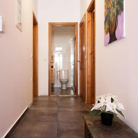 Naluna Boutique Town Apartment Lefkada City