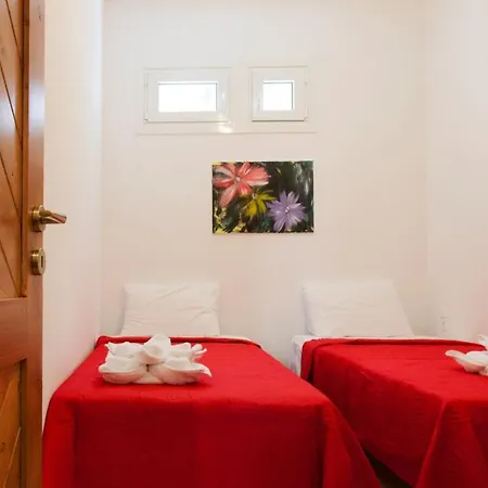 Naluna Boutique Town Apartment